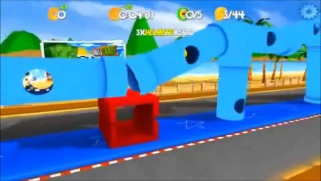 Official Max Awesome Launch Trailer смотреть онлайн