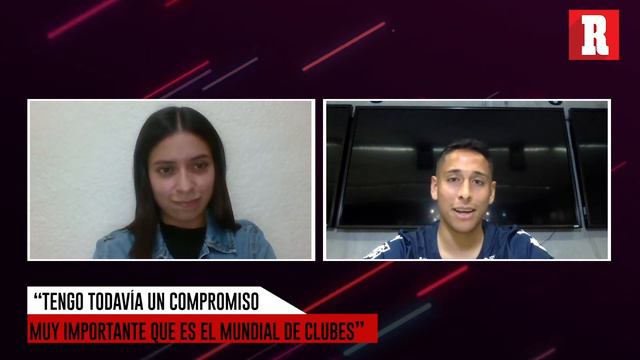 Luis Romo Tiene Claro Que Su Prioridad Es La Selección Nacional