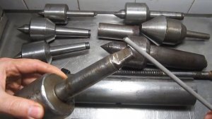 Токарные центры, маленькие хитрости.