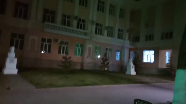 Оренбург / Ночная улица Советская / 2021 смотреть онлайн