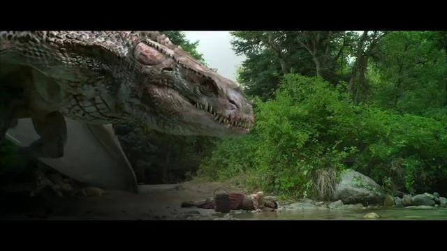 ТОП 10 лучших фильмов про драконов смотреть онлайн