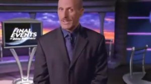 События последних дней.даг Батчелор.