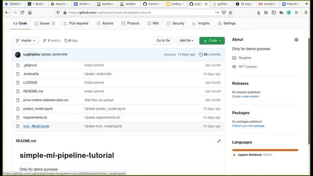GSoC 2020 - Coding Phase 2 demos, Part II (Jul 30, 2020) смотреть онлайн