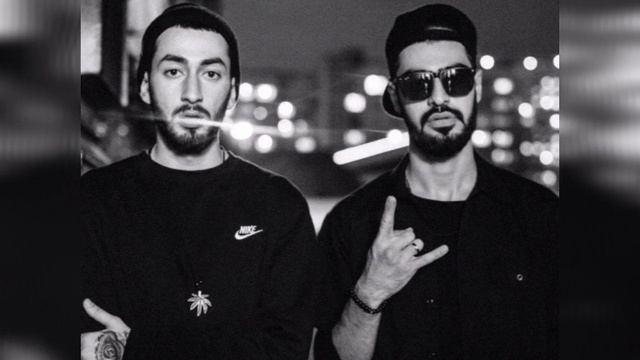 Намо Миниган, Miyagi, Эндшпиль — Пламя + текст в описании смотреть онлайн