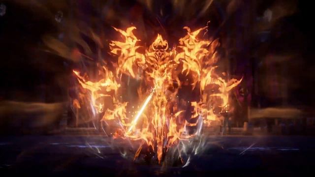 Tales of Arise: Beyond the Dawn - We Still by Kankaku Piero Music Video смотреть онлайн