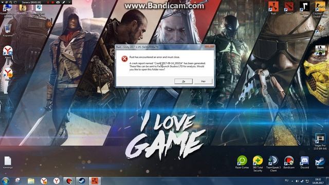 Rust Раст — Гайды и Обзоры