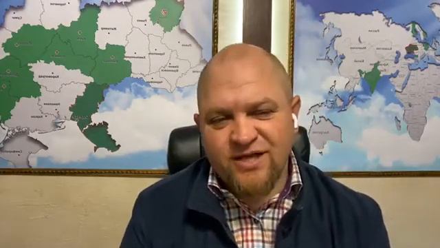 Фёдор Герасимов. Тема: Сила в имени Иисуса Христа смотреть онлайн