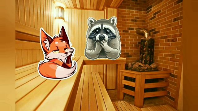 (Мультик )Самый ужасный день для вилзи и для Енота ! смотреть онлайн