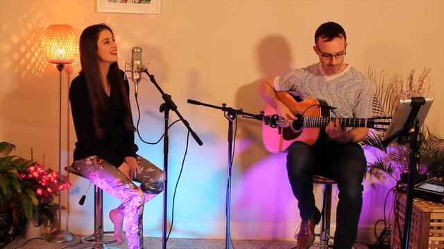 Chestnuts Roasting on an Open Fire 'The Christmas Song' - Mary-Jess смотреть онлайн