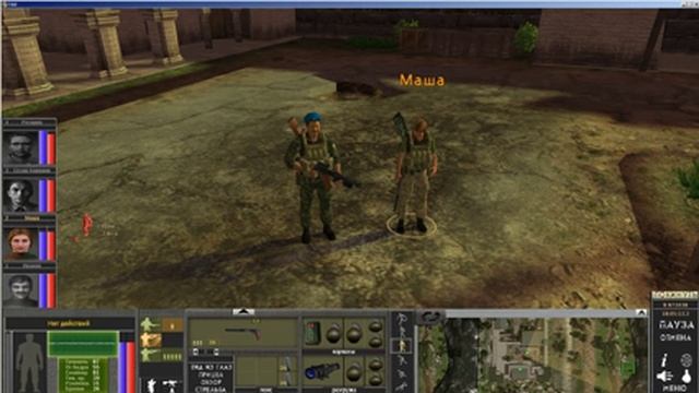 7.62 Hard Life. Серия 01-steam. Установка игры из Steam. смотреть онлайн