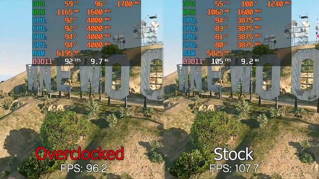 Request Accepted #4: How to overclock AMD Ryzen APU for beginner смотреть онлайн