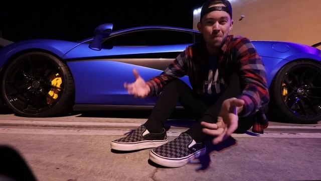 My Ford GT Application Video смотреть онлайн
