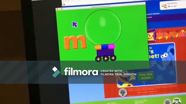 WordWorld DUCK'S ALPHABET Supercut