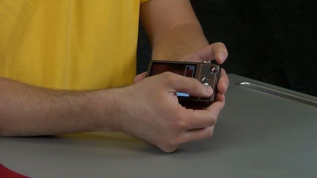 Olympus VR-360 recenze смотреть онлайн