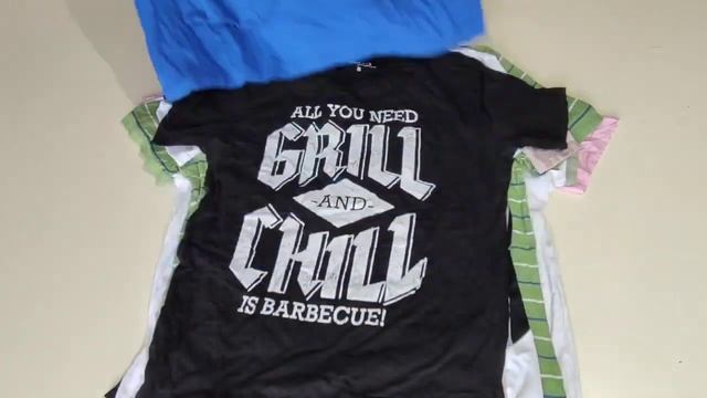 Лот 3337 Футболки муж 80%/ ж Экстра+1 Германия цена 780 руб кг вес 4,5кг смотреть онлайн