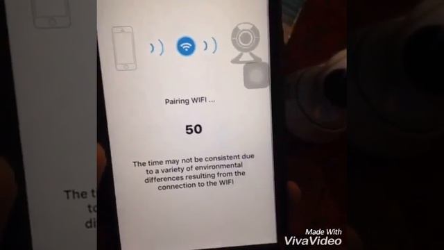 รีวิว กล้อง Ip Camera 360 องศา