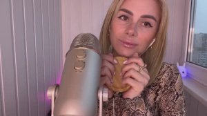 Только триггеры / быстрый асмр / без слов / #lava1asmr