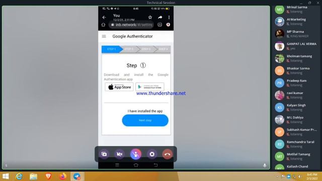 How do I find my Google Authenticator key? смотреть онлайн