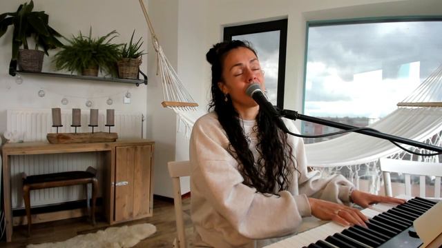 POWERFUL PRAYER: The Kingdom of Heaven IS YOU! (A COURSE IN MIRACLES MUSIC) смотреть онлайн