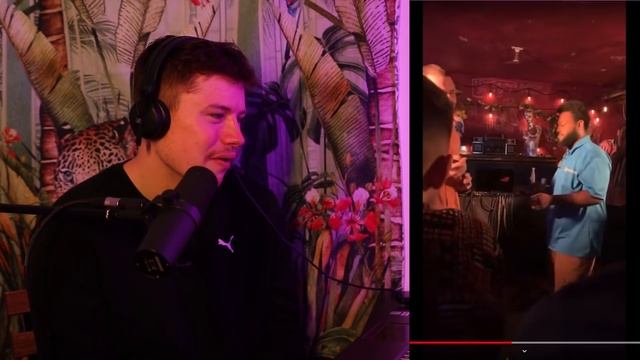 Reacting to NAPOM vs INERTIA final 2021! смотреть онлайн