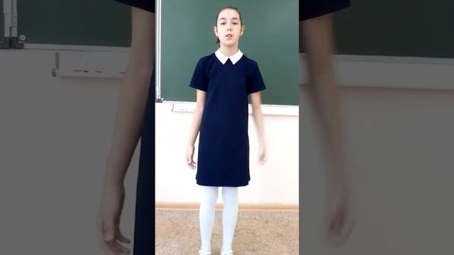 Н Е Палькин Зима немного запоздала Декламирует Мелузова Кристина смотреть онлайн