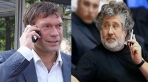 Коломойский предупреждает Царева: будут вешать