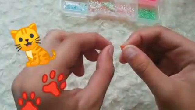 Цветы из бисера. Оживляем комнату. Летние краски смотреть онлайн