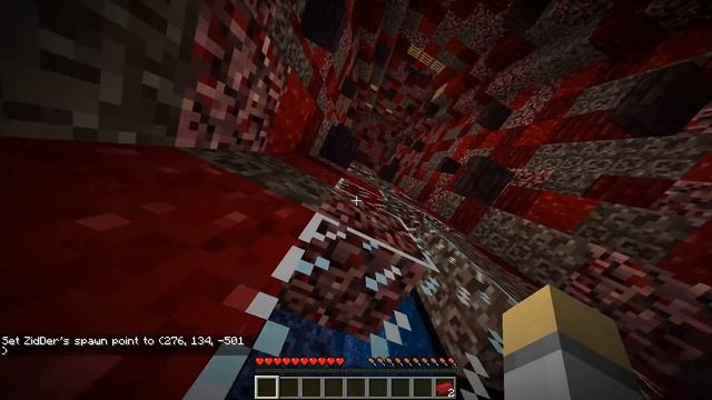 ЛАВА МЕЧ ПРОТИВ ВОДНОГО МЕЧА! 1$ ПРОТИВ 1.000.000$! КАК СКРАФТИТЬ МЕЧ БОГА В МАЙНКРАФТ смотреть онлайн