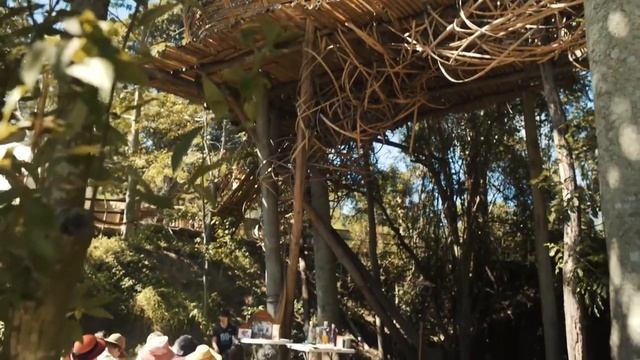 Woodfordia's Artisan Camp смотреть онлайн