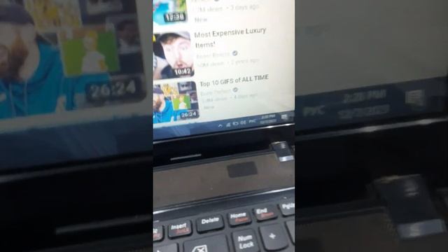 ноутбук lenovo смотреть онлайн
