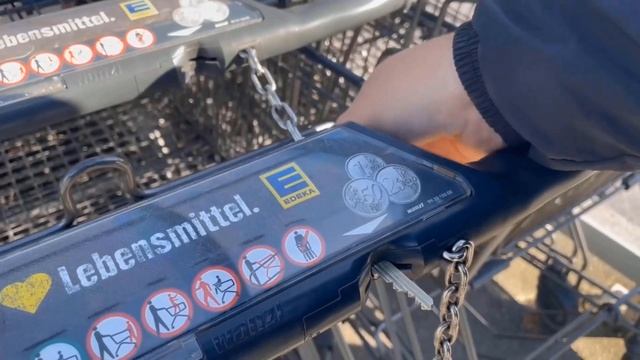 ВЫ БУДЕТЕ ПОРАЖЕНЫ, если вставите КЛЮЧ в ТЕЛЕЖКУ ? смотреть онлайн