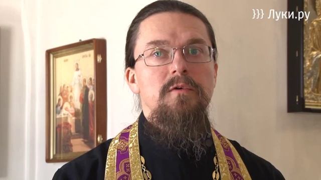 Воскресение: Исповедь и покаяние смотреть онлайн