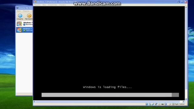 Как установить Windows на Virtual Box смотреть онлайн
