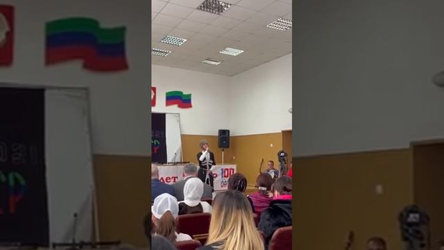 Патриот Сулейман Курбанкадиев - Дагестан смотреть онлайн