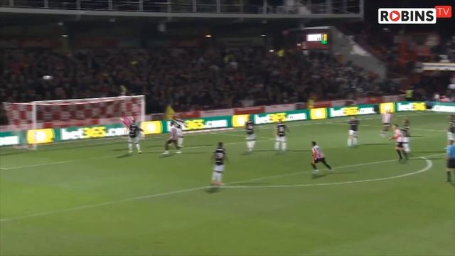 Daniel Bentley - Top 20 INSANE saves 2019/20 смотреть онлайн