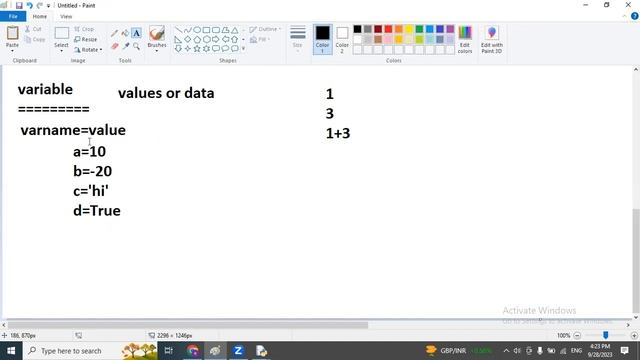 Python Introduction | Python Training in Hyderabad | Python Course in Hyderabad смотреть онлайн