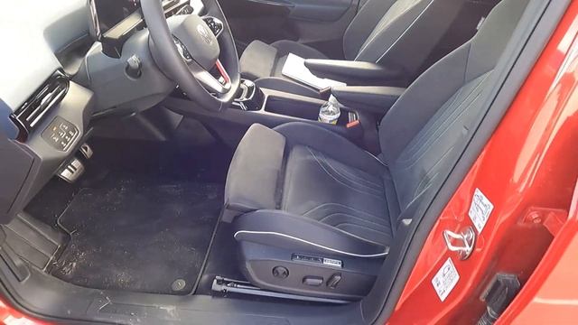 1000km brauciens ar Volkswagen ID.5 GTX elektroauto смотреть онлайн