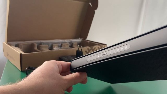 Unboxing the Mikrotik hap ax3 смотреть онлайн