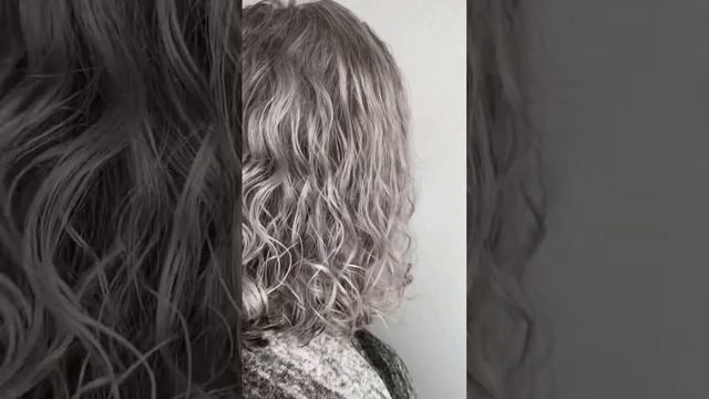 Сложное окрашивание в технике AirTouch | мастер Рябкова Анастасия