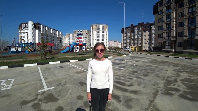 #АНАПА - ЛУЧШИЕ ЖК ДЛЯ СДАЧИ! Купить квартиру у моря смотреть онлайн