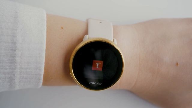 Get to Know the Polar Ignite 2 GPS Smart Watch смотреть онлайн