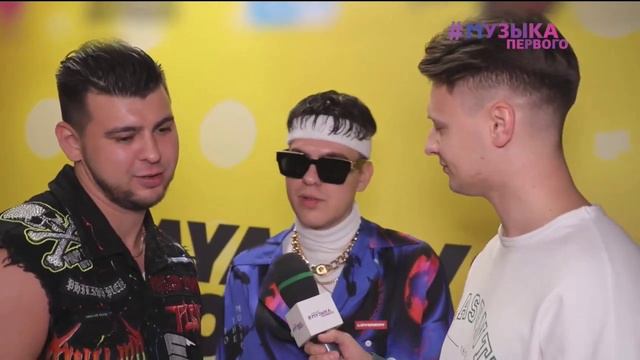 GAYAZOV$ BROTHER$. Москва, большой сольник 2.12.2022 Репортаж "Музыка первого" смотреть онлайн