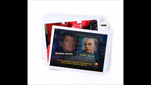 San Valentin Marin de Do Pinwue... смотреть онлайн