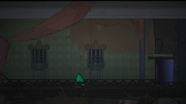 Battleblock theater: E01: "Why isn't my controller working!?" смотреть онлайн