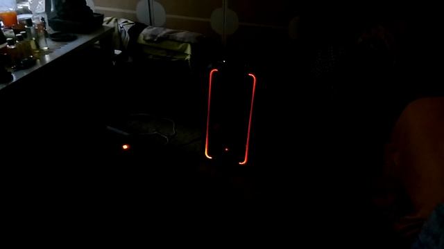 Sony GTK-XB7 disco led смотреть онлайн