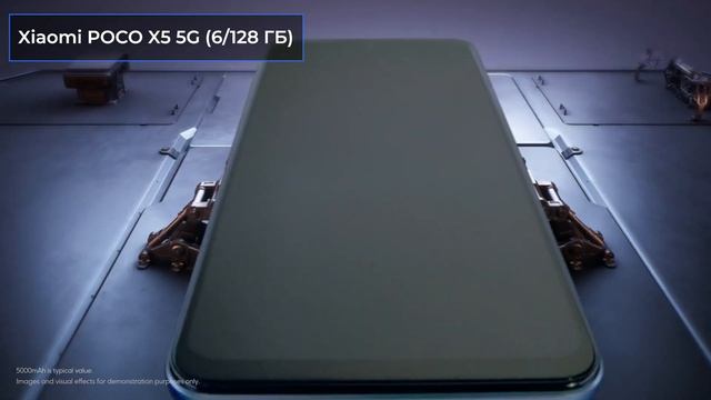 ТОП—7. ?Лучшие игровые смартфоны до 20000 ₽. Рейтинг на Июль 2023 года! смотреть онлайн