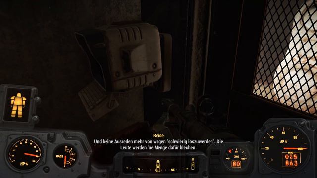 MAN UND FRAU-BOT - Let's Play Fallout 4 - Deutsch | German смотреть онлайн