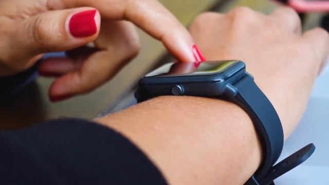 ОНИ ЛУЧШЕ APPLE WATCH?! ТОП СМАРТ-ЧАСОВ С AliExpress! смотреть онлайн