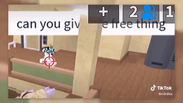 ?MM2 TIKTOK COMPILATION | Roblox Edits & Reels #68 смотреть онлайн
