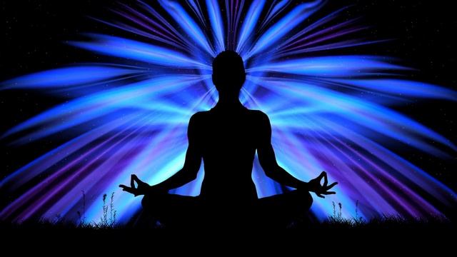 Ashtakshara - Lord Vishnu Mantra Chant (Om Namo Narayanaya) | Metation Music смотреть онлайн